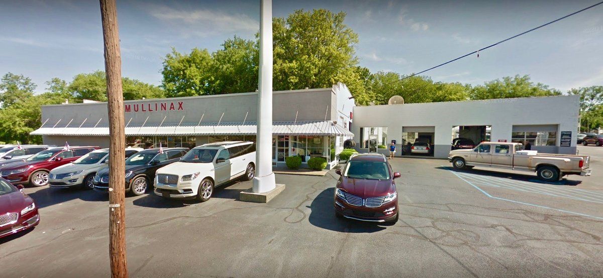 Investment/Redevelopment Opportunity, Cleveland: 550 1st St NE, Cleveland, TN 37311